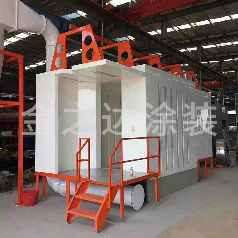 全自動(dòng)噴粉3